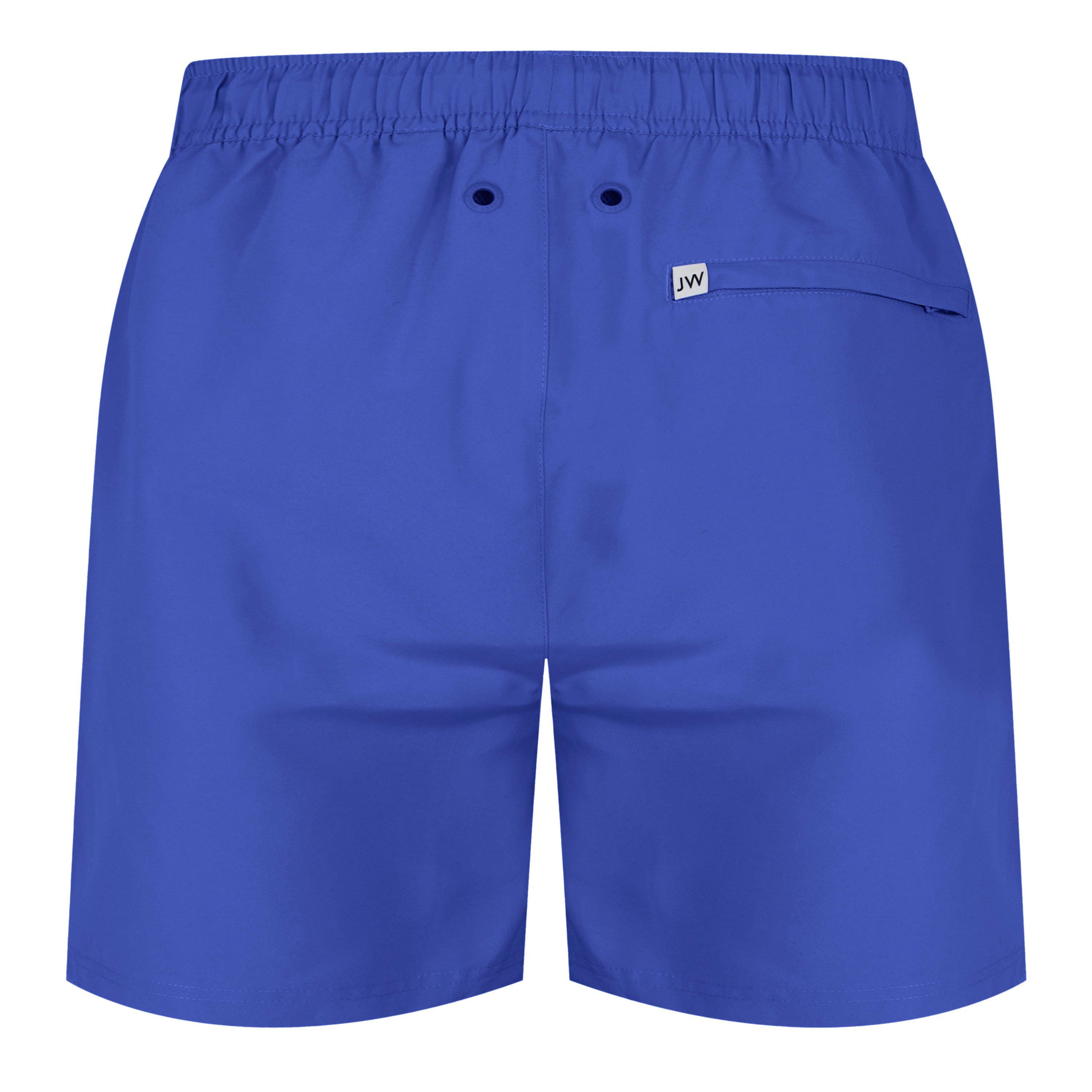 Jack Wills JW Mid Length Swim Shorts