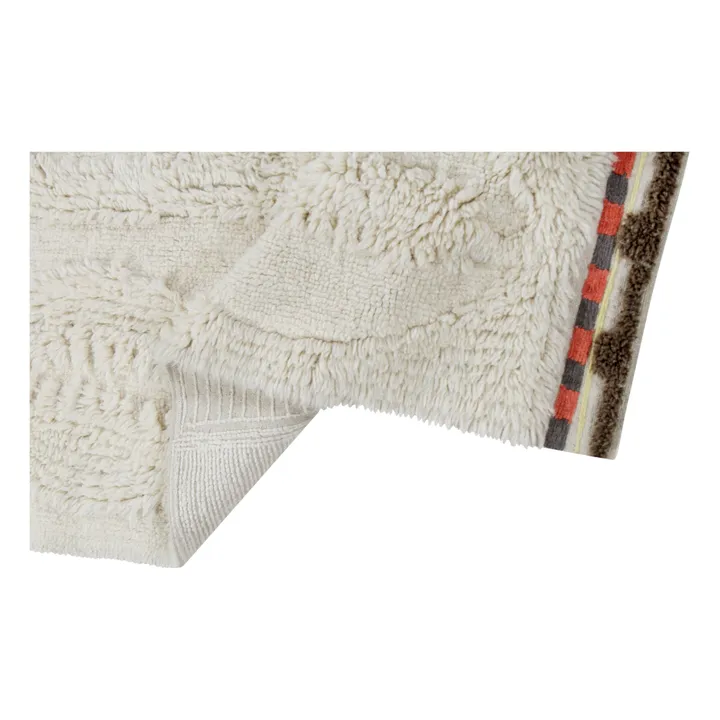 Lorena Canals Tapis en laine Bahari