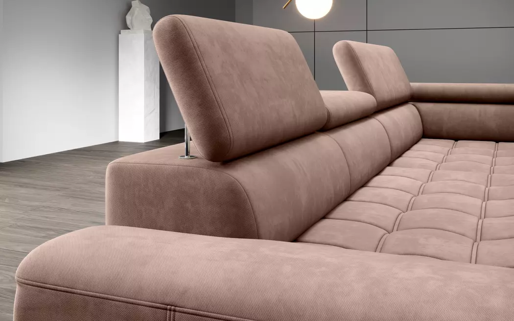 Ecksofa Palladio