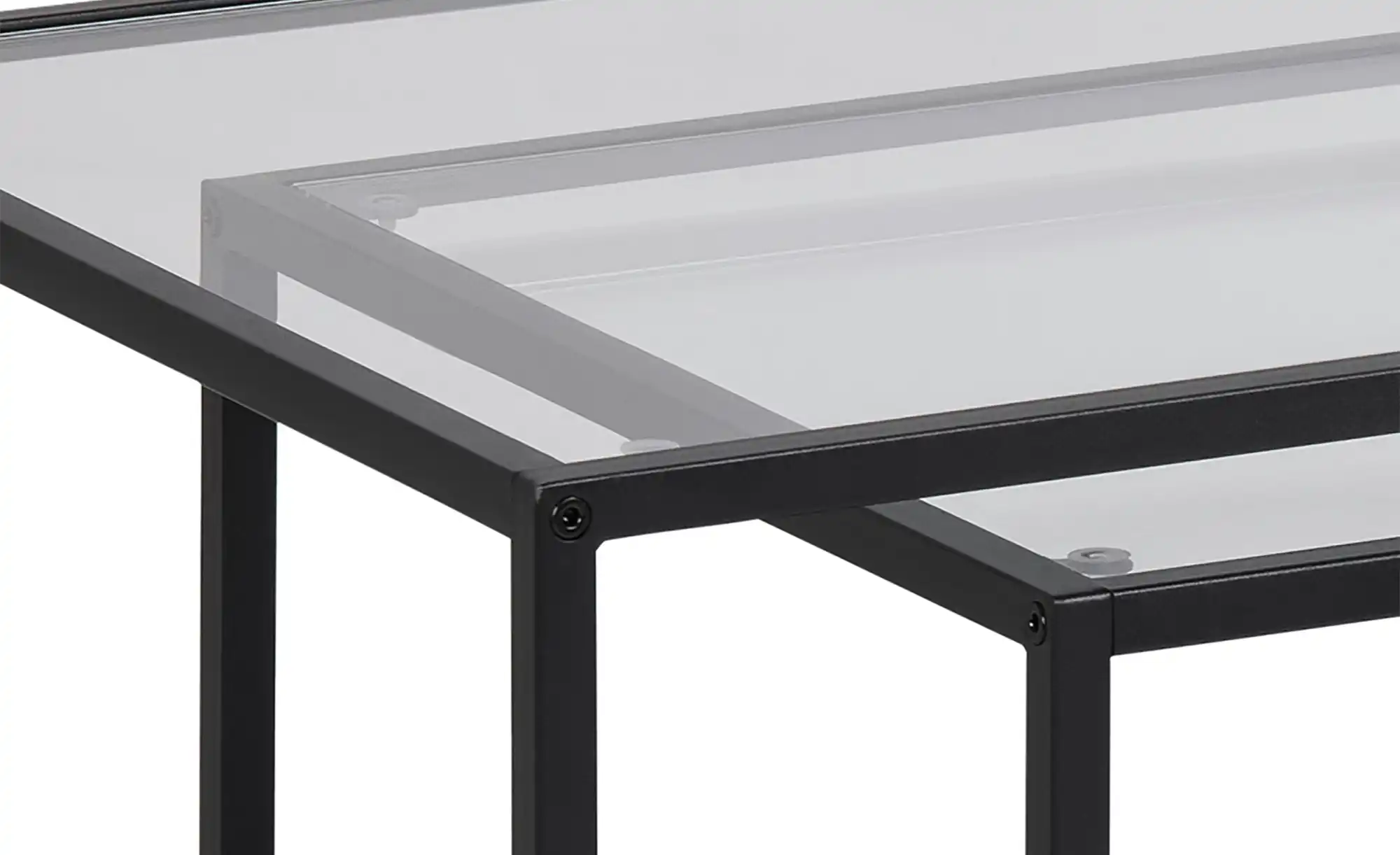 Couchtisch 2er Set Seano