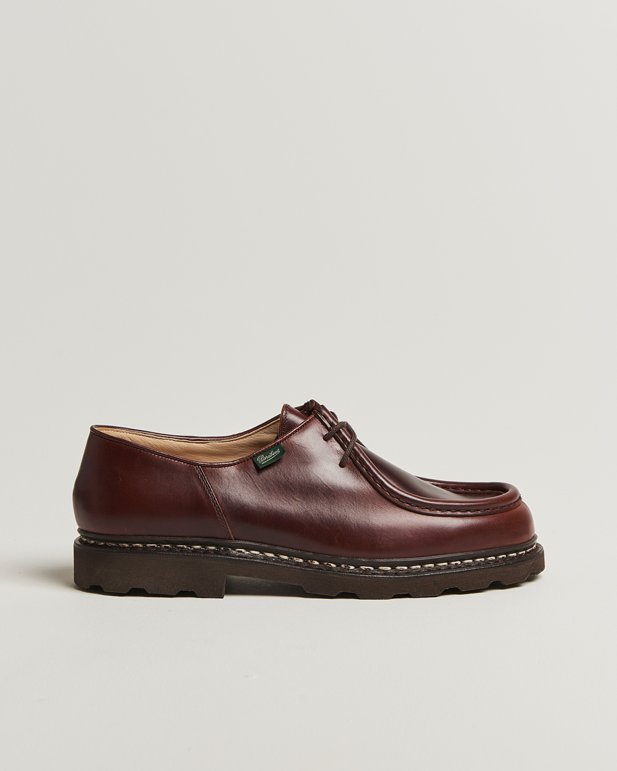 Paraboot Michael Derby Ecorce