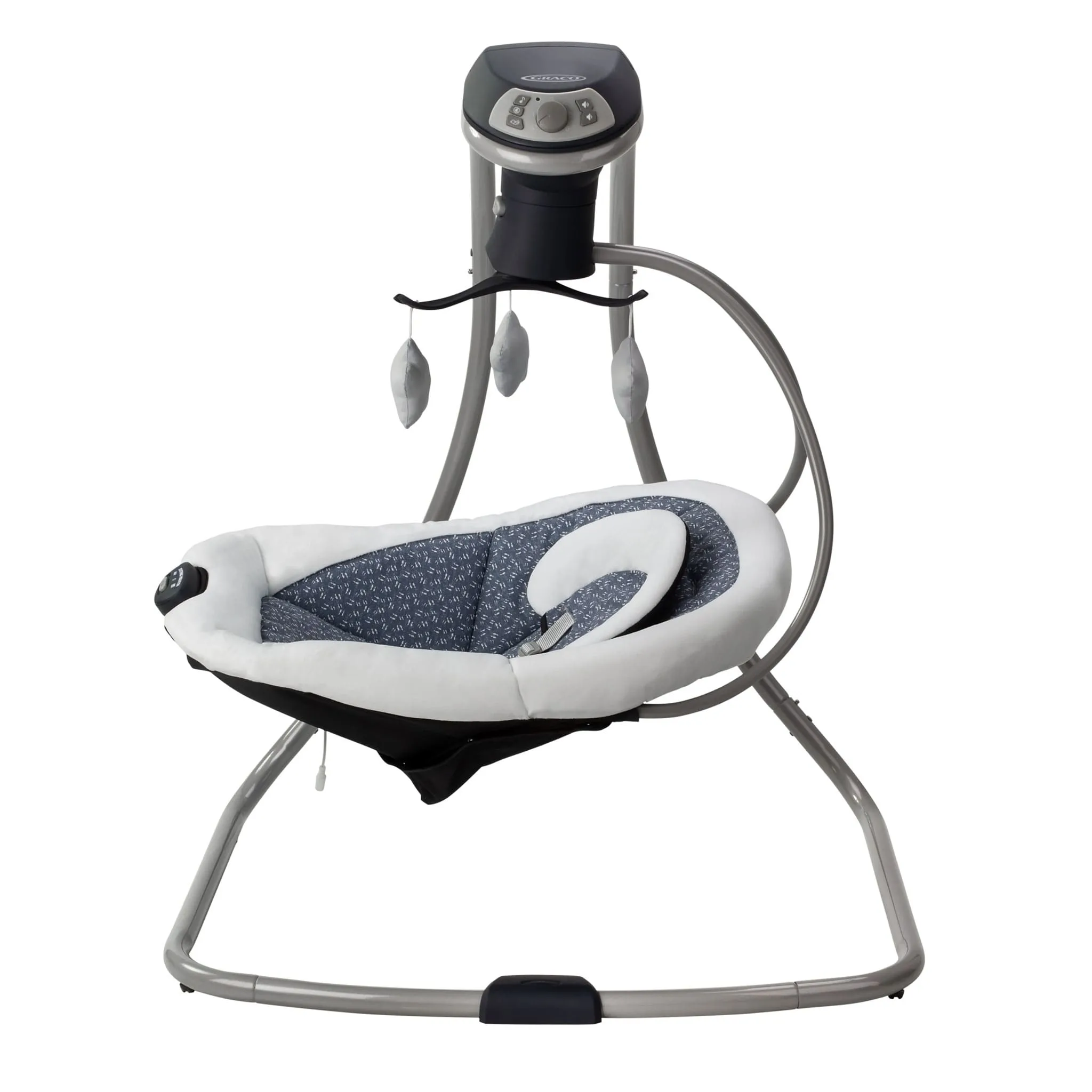 Graco Balançoire Simple Sway™ LX - Hutton