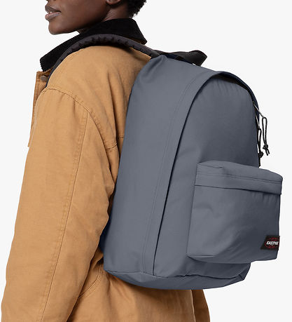 Eastpak Rucksack - Out Of Office - 27 L - Cobble Grey