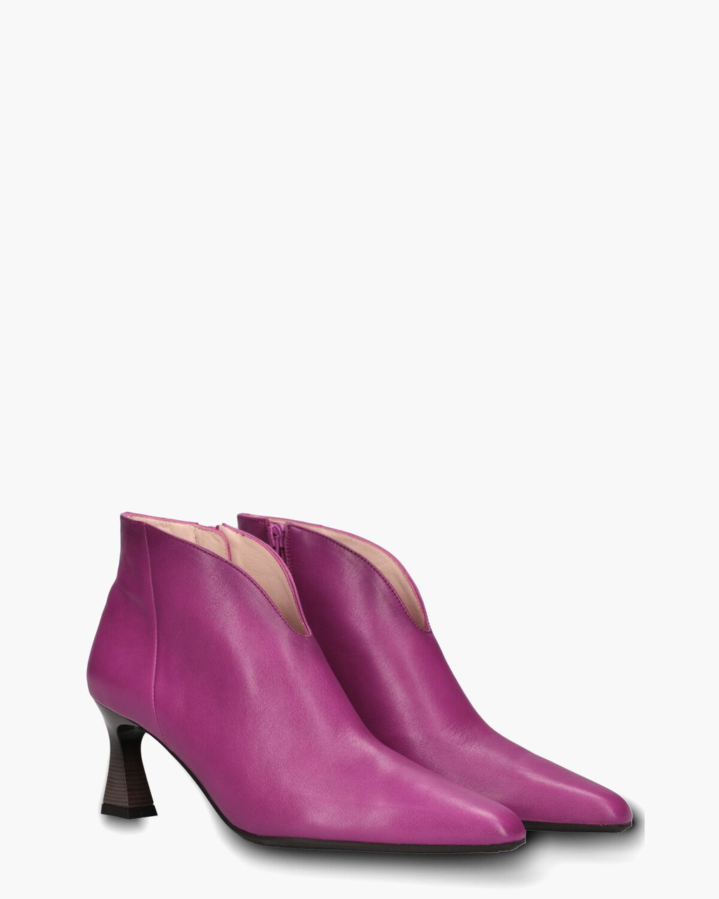 Hispanitas HI233018 Roze Dames Enkelboots