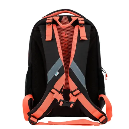 Belmil Schulrucksack Wave Boost Blooms