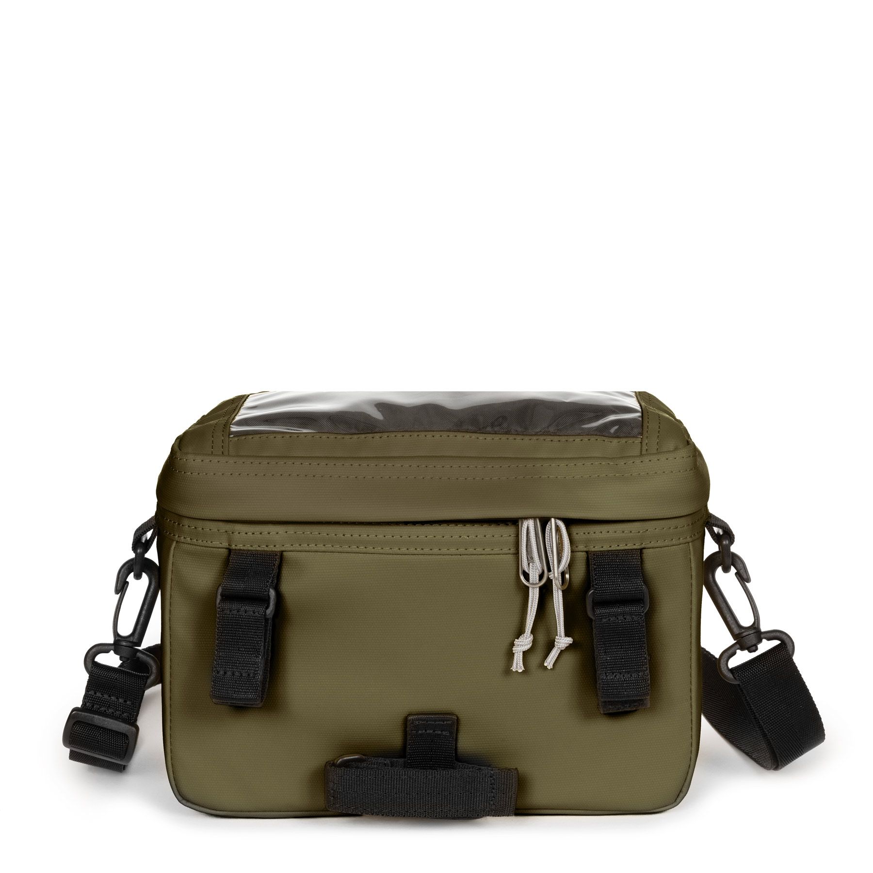 Aman Bike Compatible Tarp Army