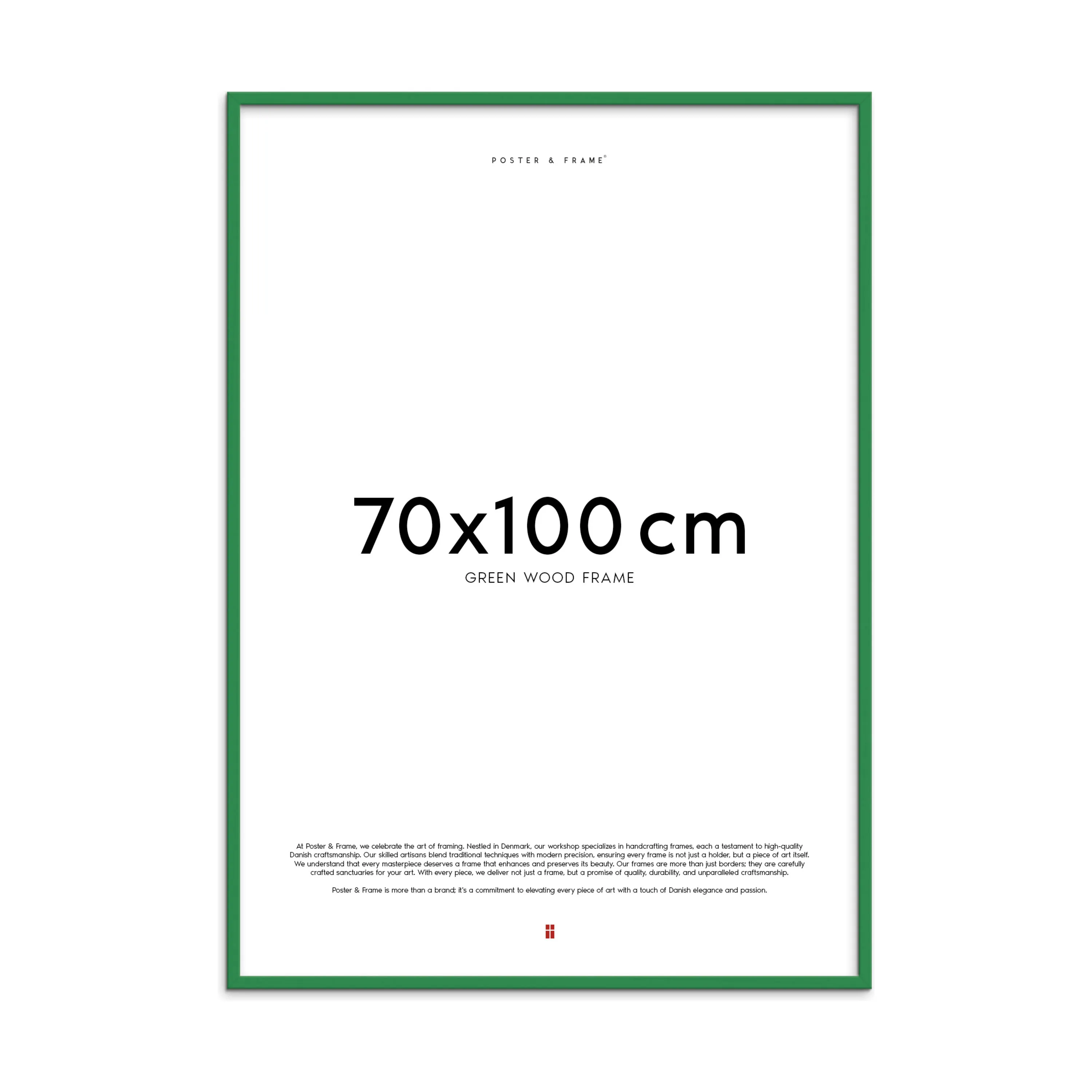 Poster&Frame Ramme