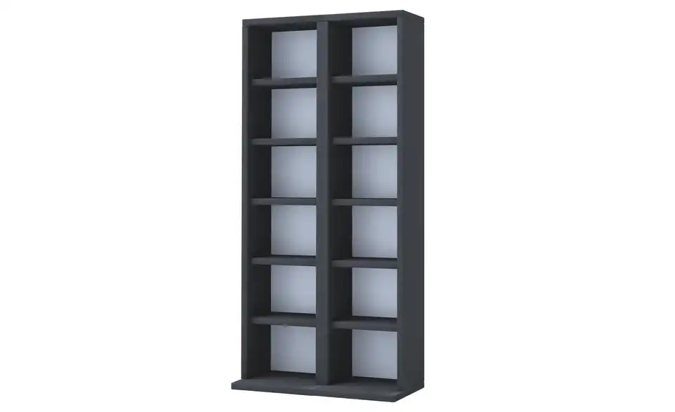 Standregal 2er-Set