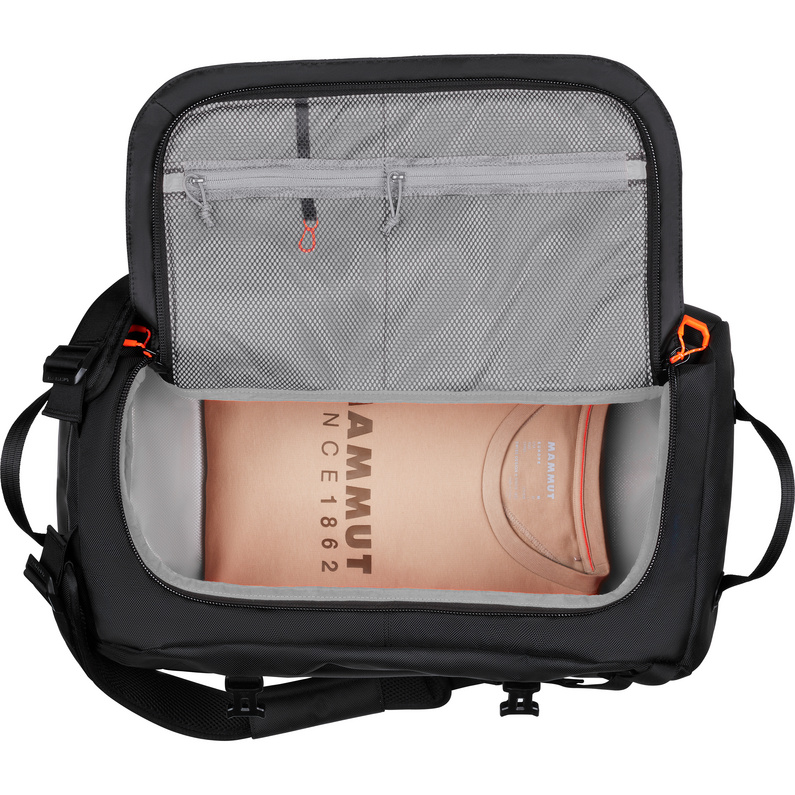 Mammut Cargon 60 Reisetasche