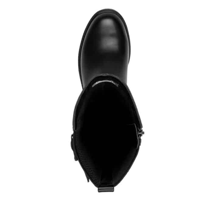 Tamaris Lang Støvle Dame 1-25625-45