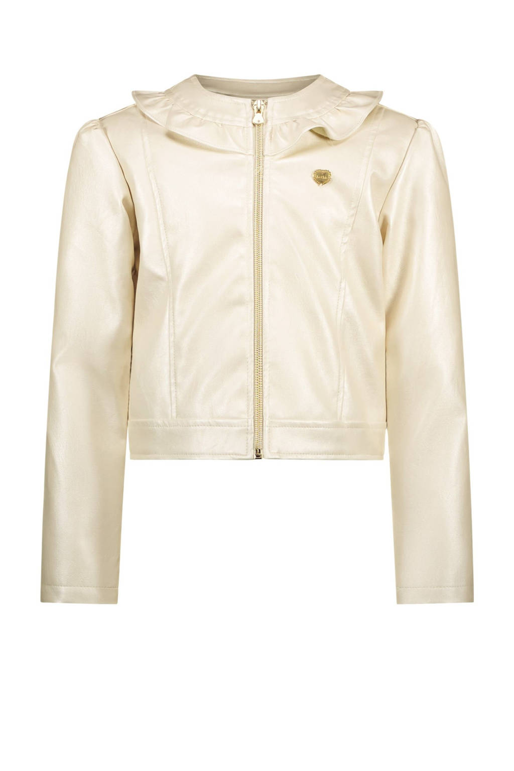Le Chic zomerjas wit