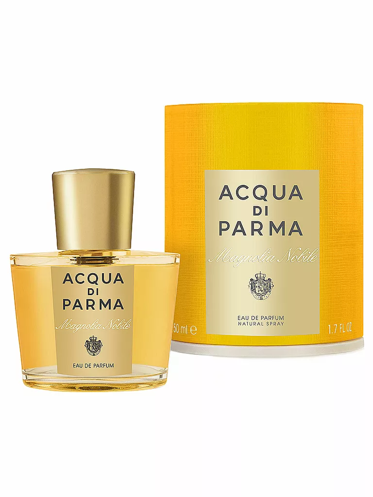 ACQUA DI PARMA Magnolia Nobile Eau de Parfum 50ml keine Farbe