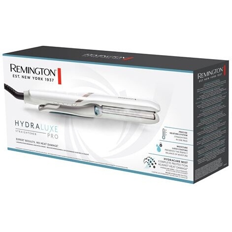 Lisseur Remington Hydraluxe Pro S9001