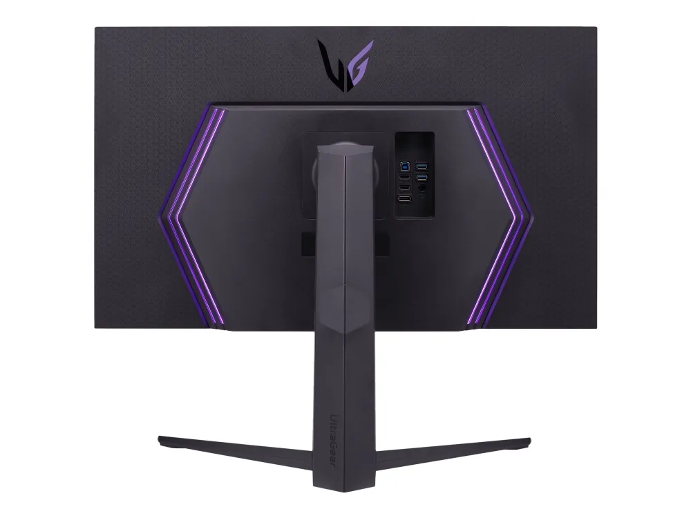 [OUTLET] - LG UltraGear 32GQ850-B - LED-skærm - gaming - 32