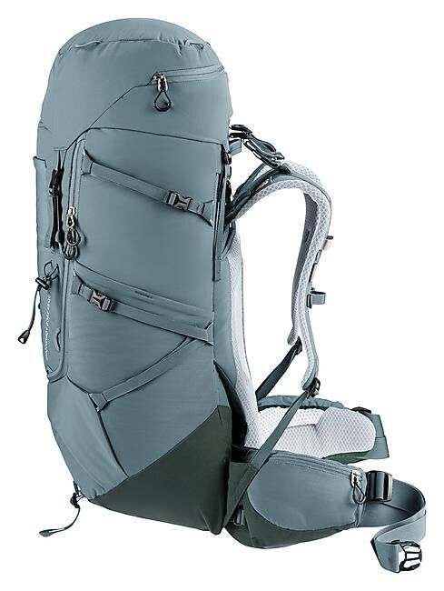 DEUTER - SAC GRANDE RANDO AIRCONTACT CORE 45+10 SL