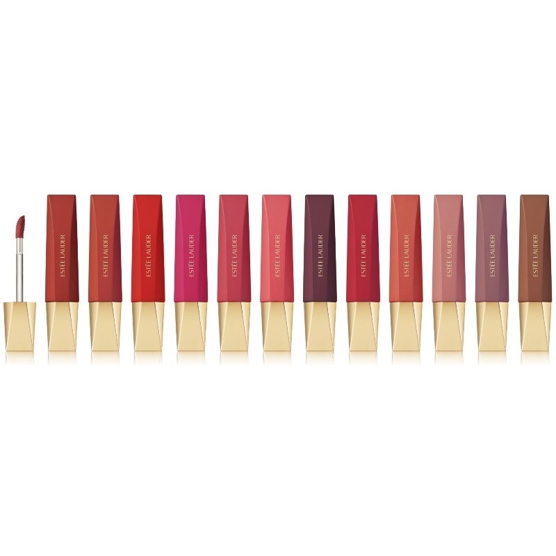 Estée Lauder Pure Color Whipped Matte Lip Color 9 ml - 932 Love Fever