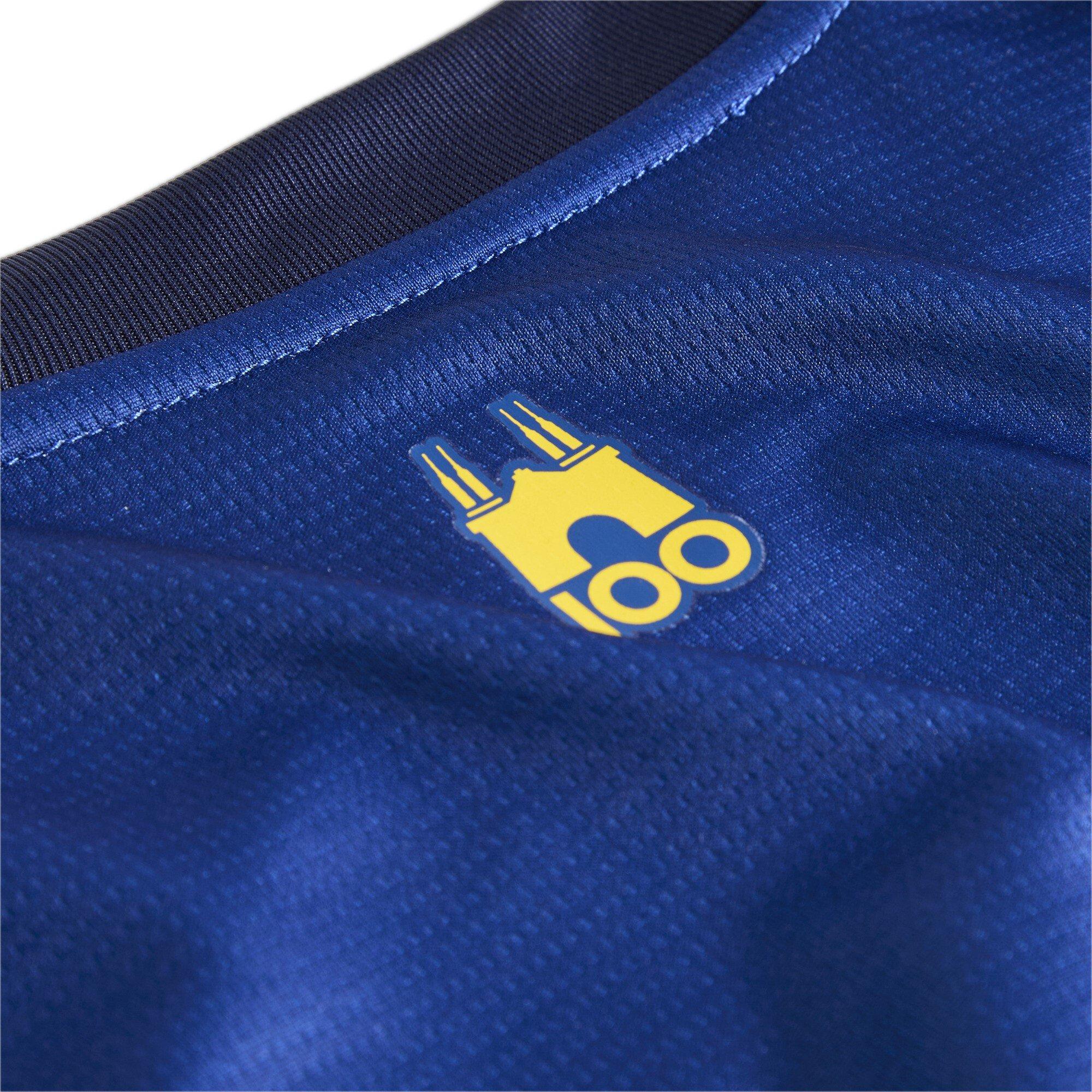 Puma Parma Calcio Away Shirt 2024 2025 Adults