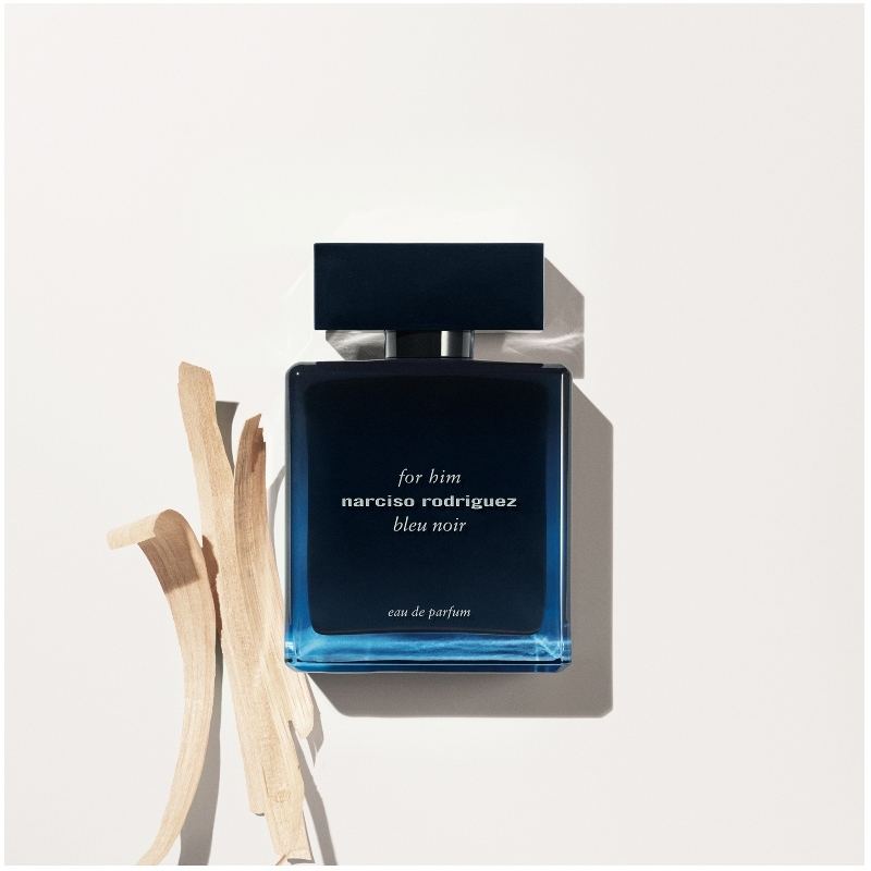 Narciso Rodriguez Bleu Noir For Him EDP 50 ml