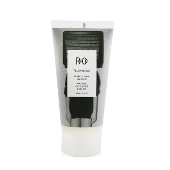 R Co R Co Television Perfect Hair Masque 147ml/5oz