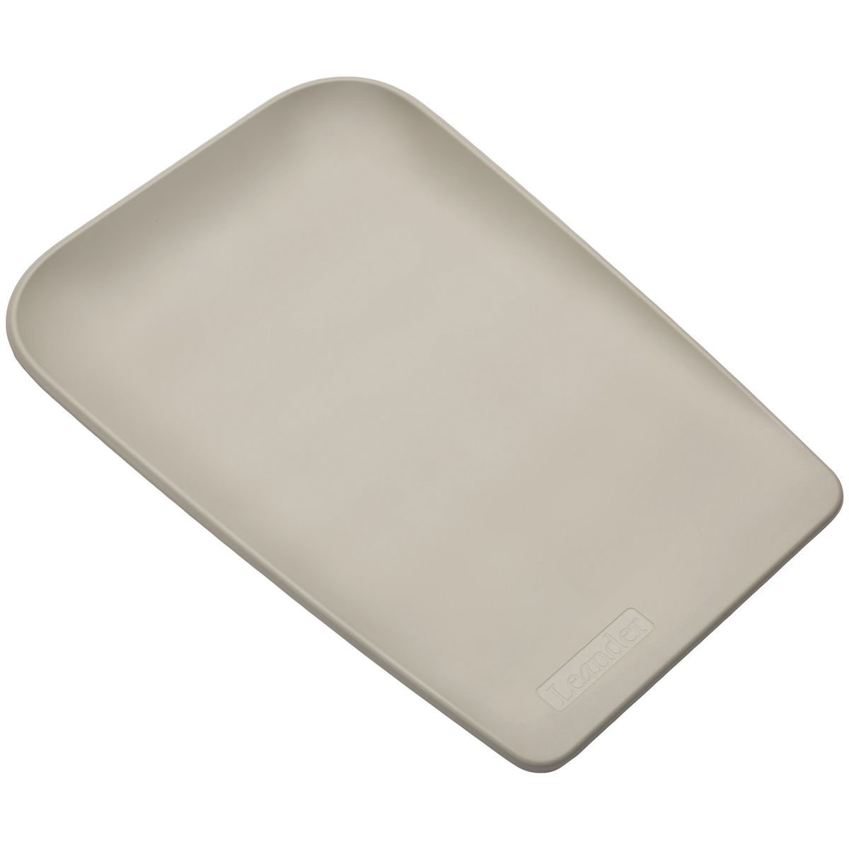 LeanderLeander   Matty Mini Wickelauflage cappuccino
