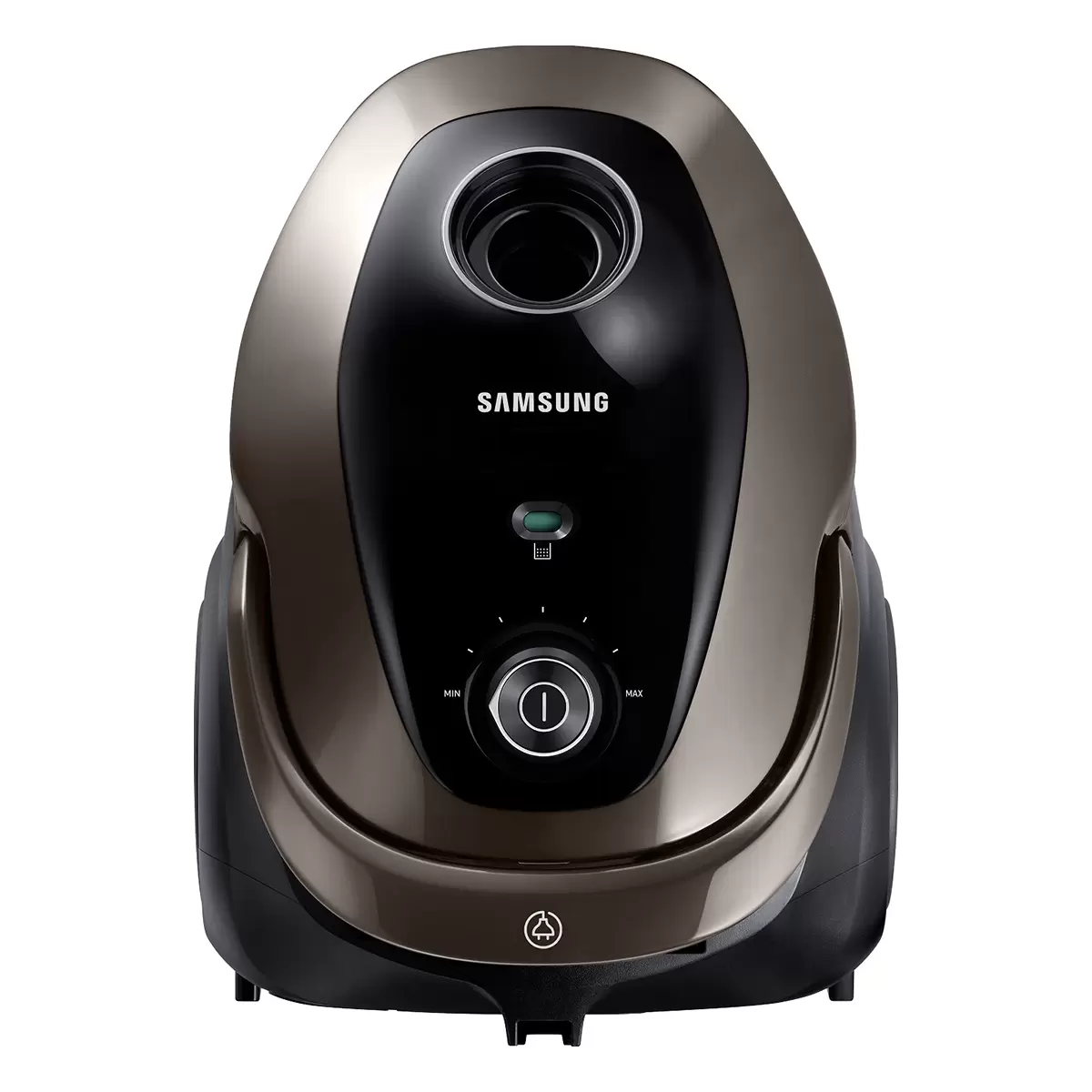Staubsauger Samsung VC07M25 Braun
