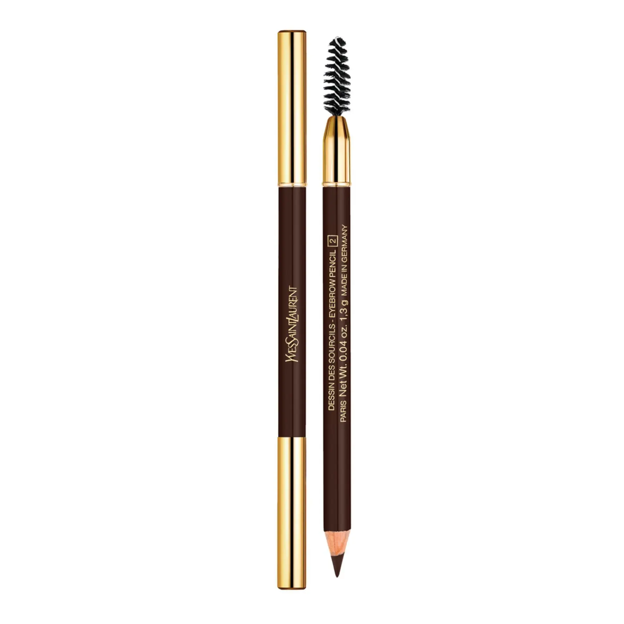 Yves Saint Laurent - DESSIN DES SOURCILS Crayon Sourcils- Sourcils