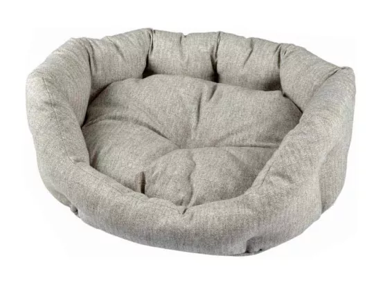 Panier Rond pour Chien & Chat 