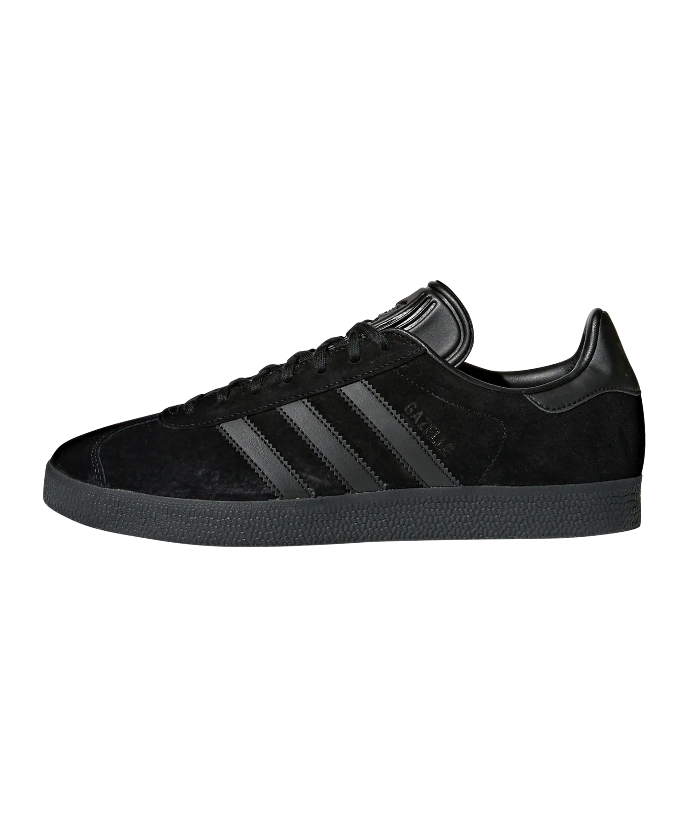adidas Originals Gazelle Sneaker Schwarz