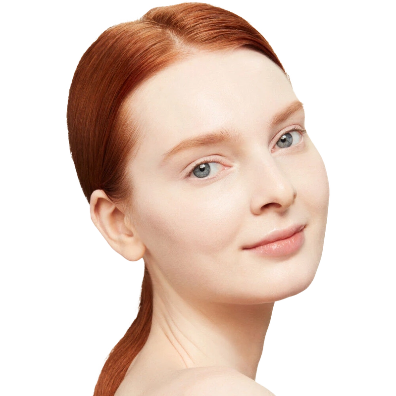 Shiseido Synchro Skin Radiant Lifting Foundation SPF 30 - 30 ml - 110