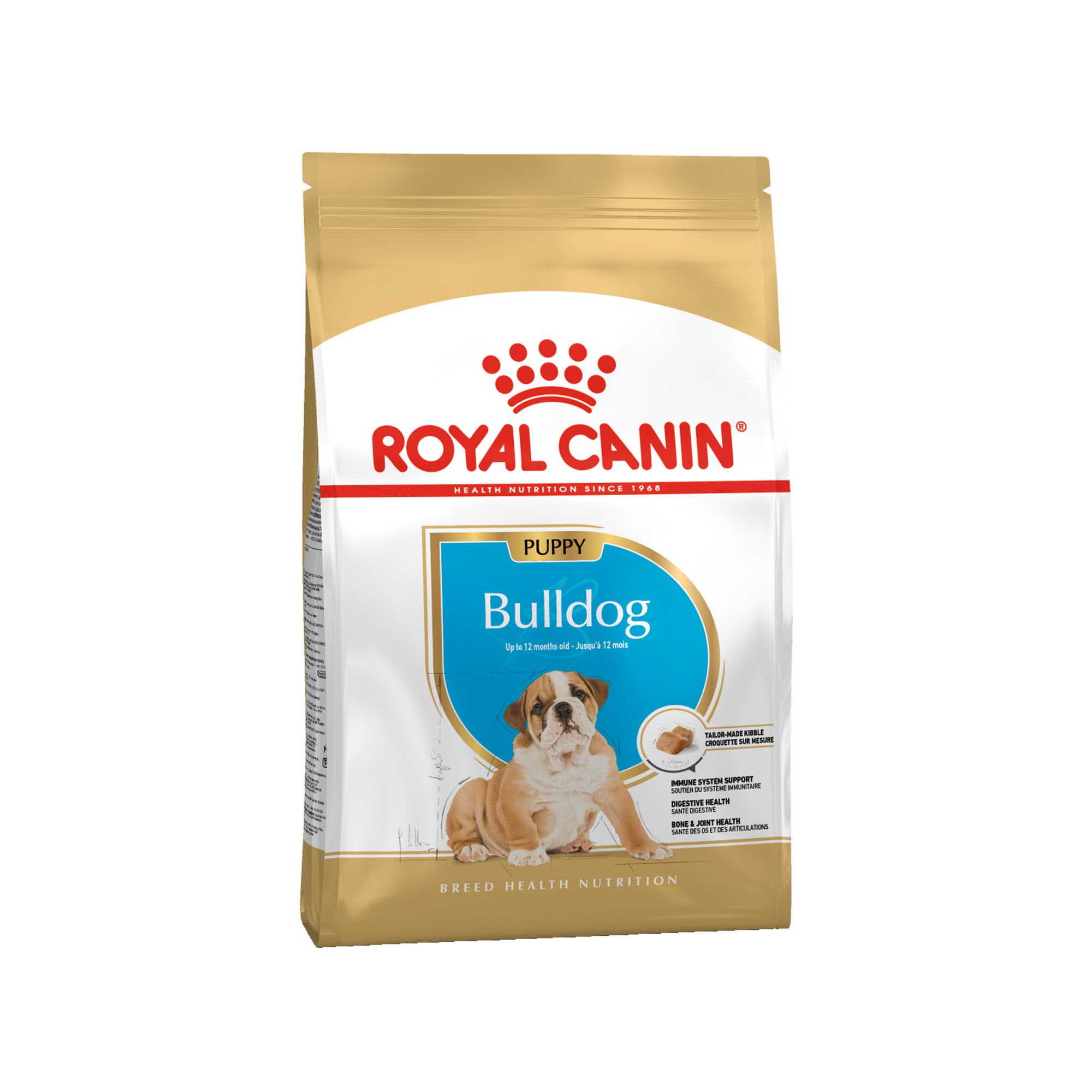 Royal Canin Bulldog Puppy - Hondenvoer
