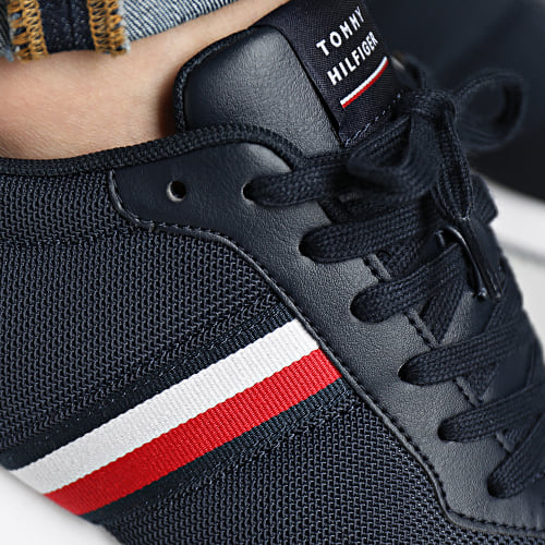 Baskets Core Low Runner 4504 Desert Sky