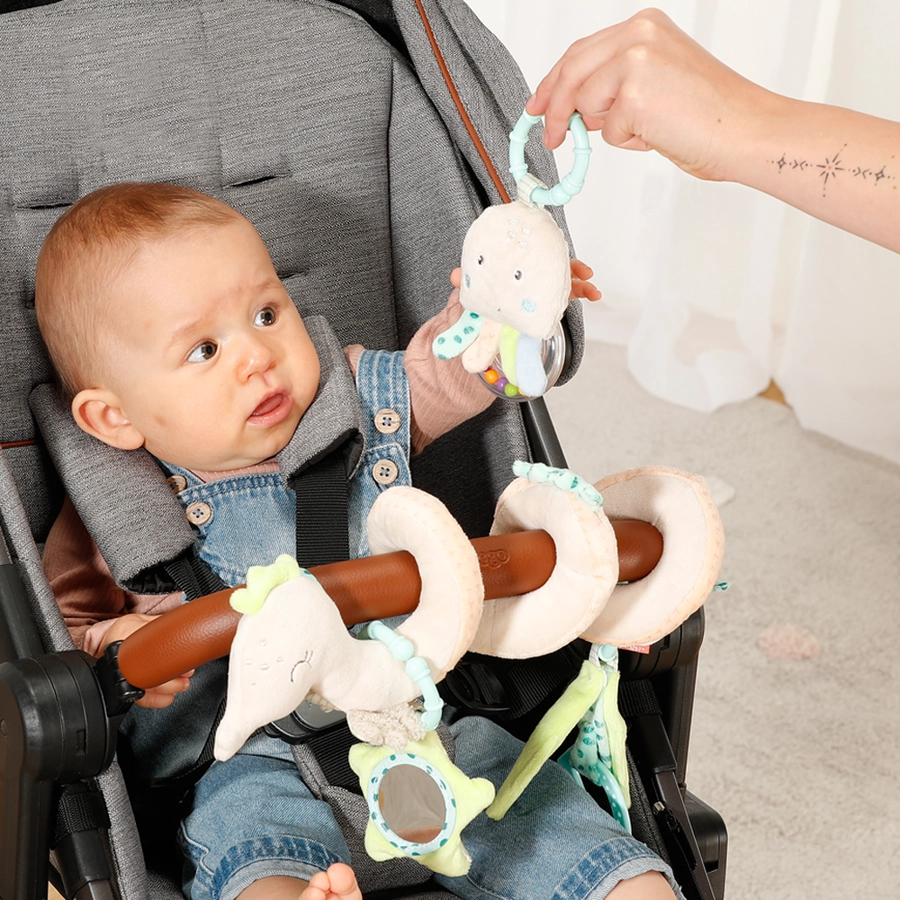 fehn® Activity-Spirale Seepferd