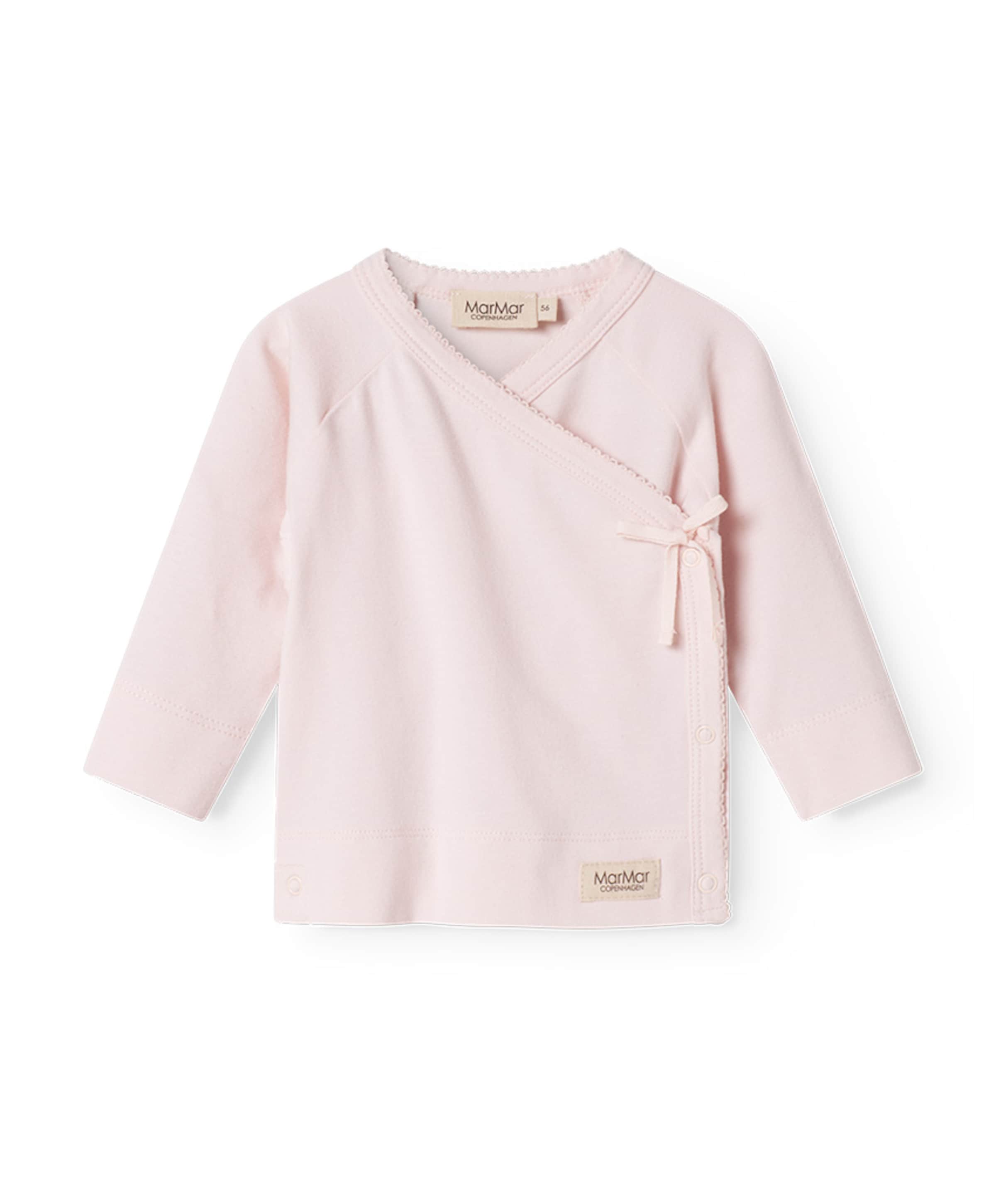 MarMar Copenhagen Uniseks trui  roze