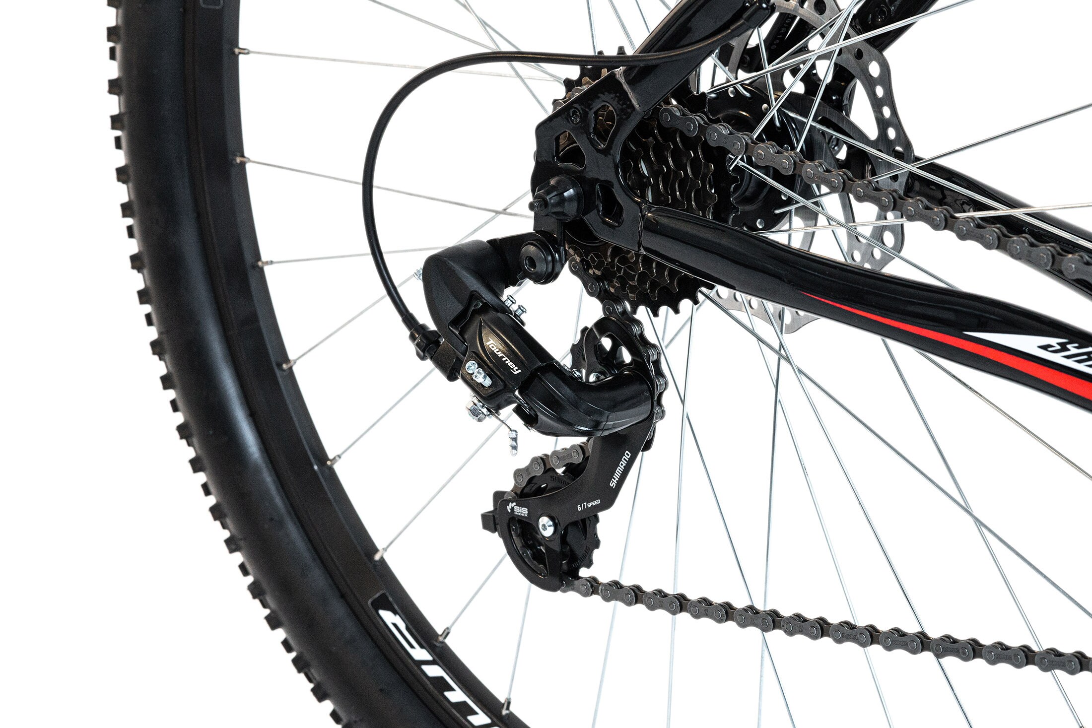 KS Cycling Mountainbike 29 Zoll Sharp