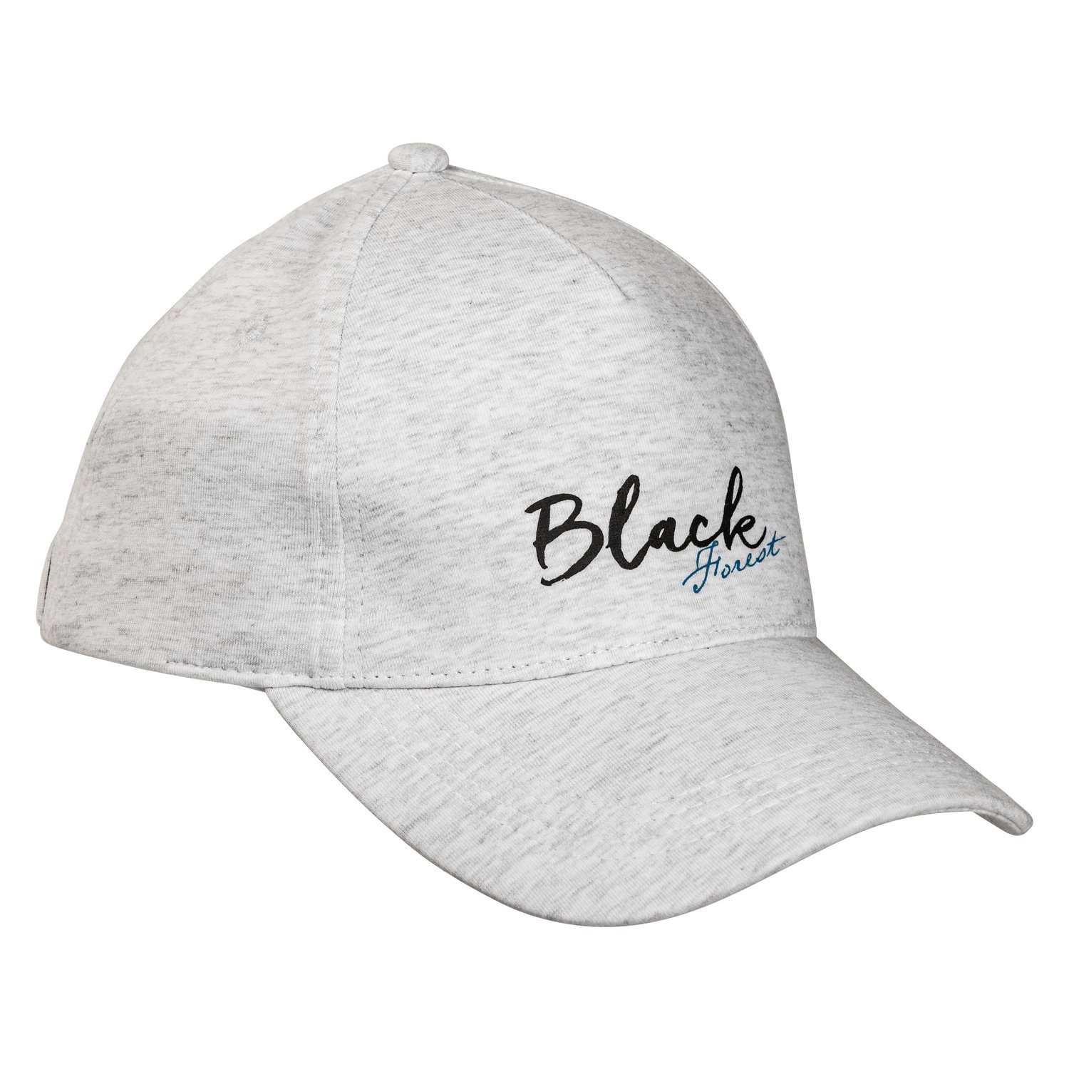 black forest Baseballmütze  - mela-white - Einheitsgröße