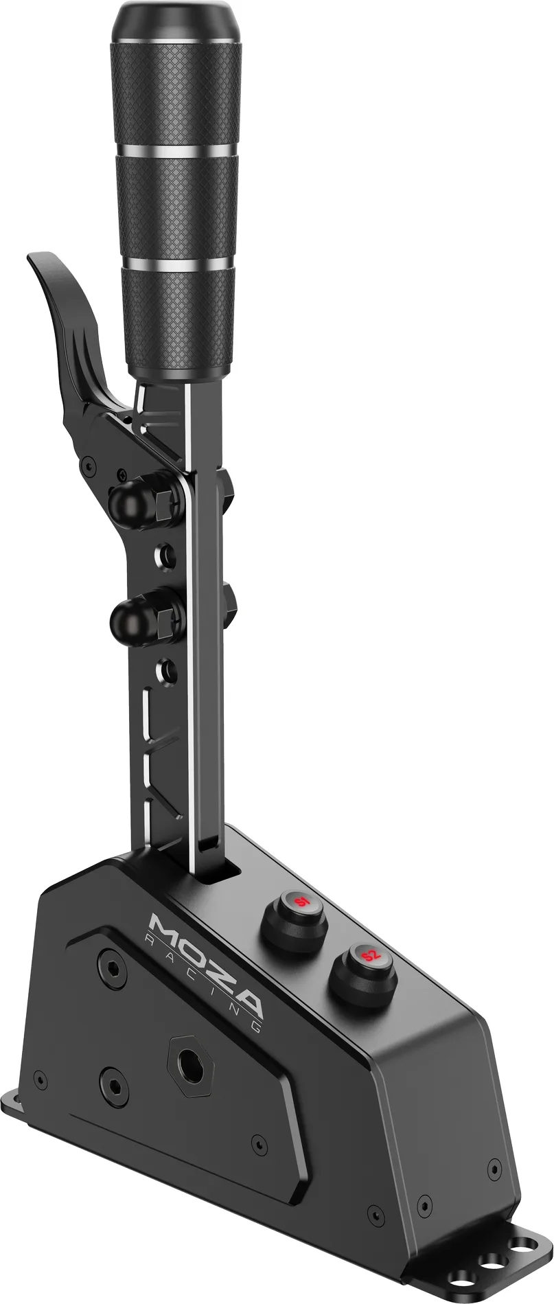 Moza Racing Racing SGP Sequential Shifter (RS059) Accessoires gaming