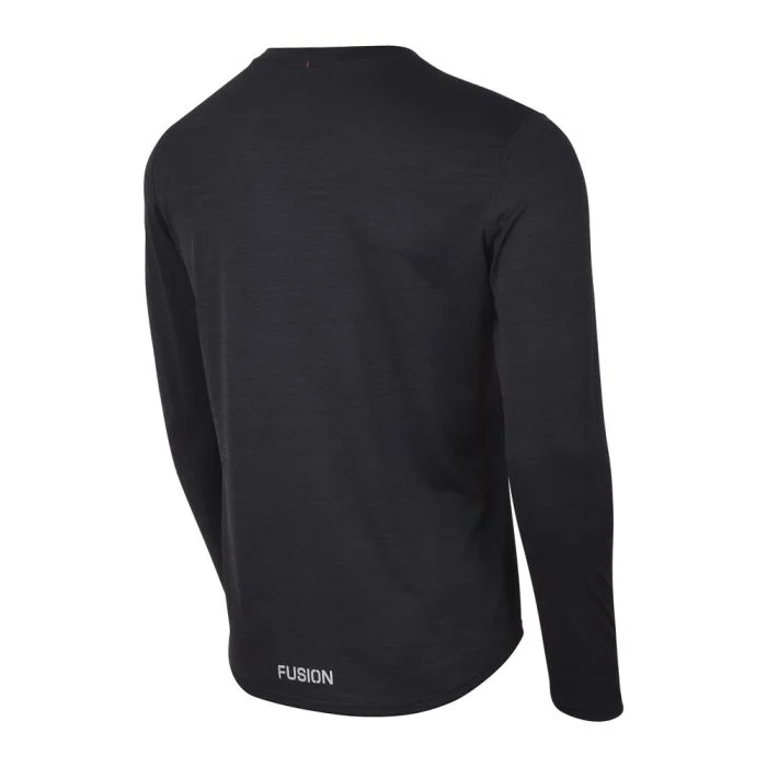 C3 LS Shirt Men