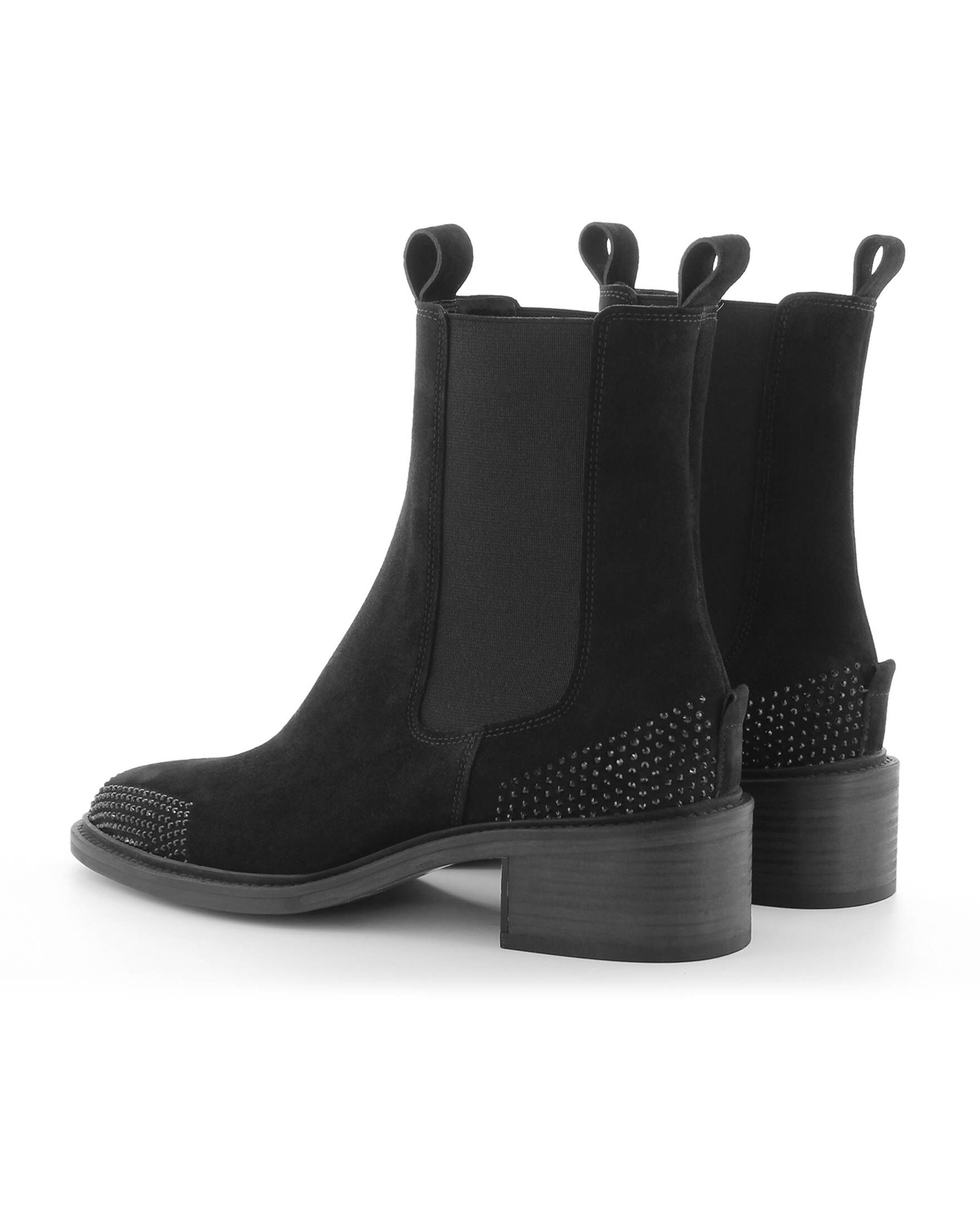 Kennel & Schmenger| Damen Stiefelette STICK