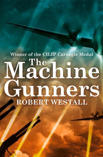 The Machine Gunners (Paperback)