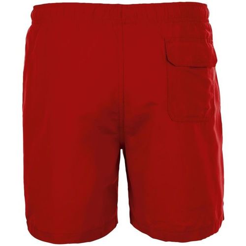 Sols - SANDY - BAnyADOR Rojo