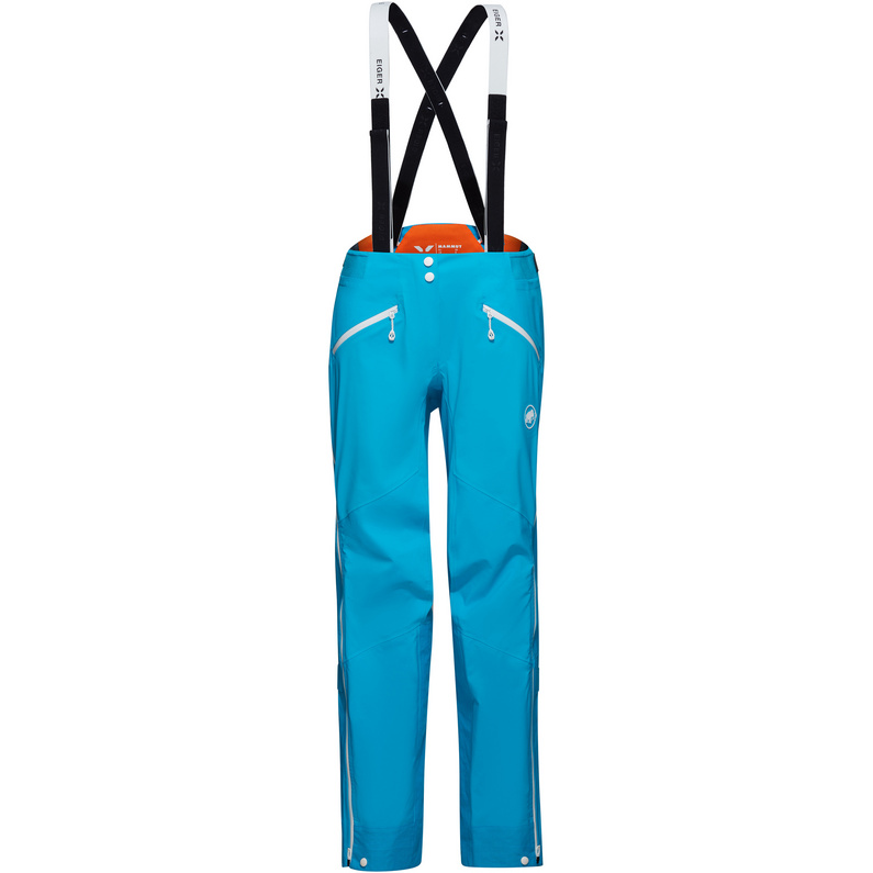 Mammut Damen Nordwand Pro Hs Hose