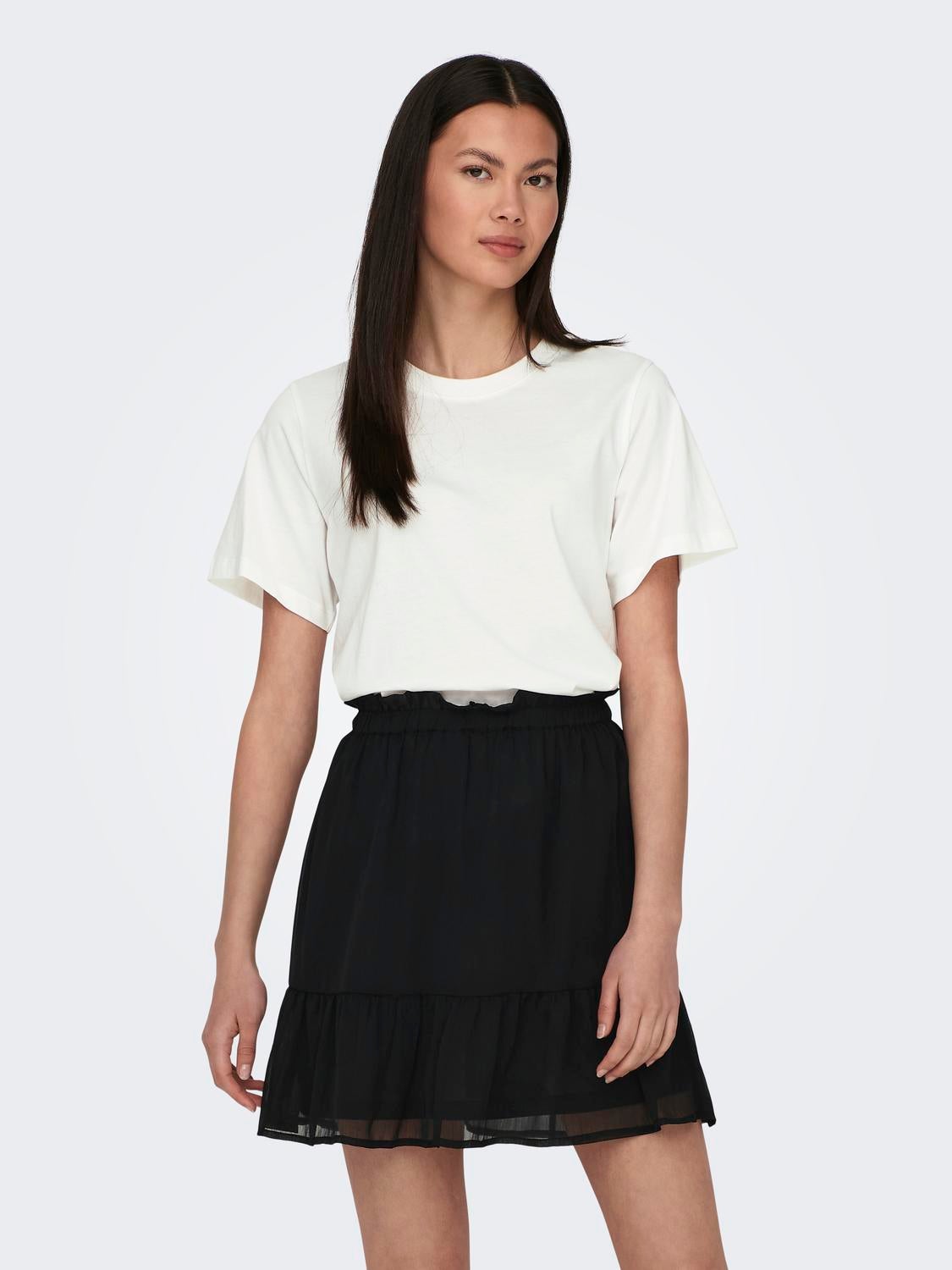 JDYPISA T-shirt Cloud Dancer