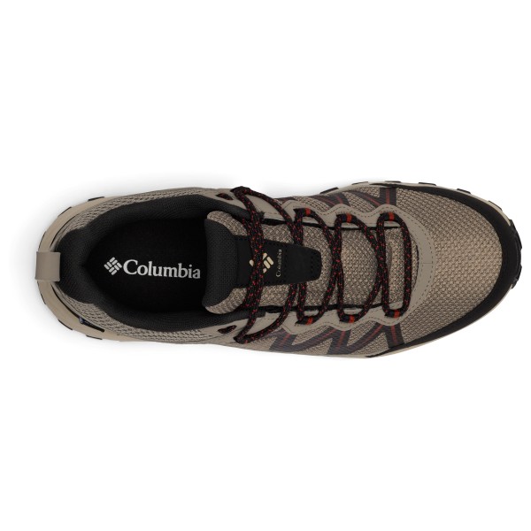 Columbia - Peakfreak Rush Outdry - Multisportschoenen