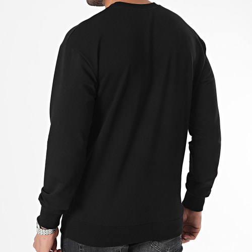 Sweat Crewneck Noir