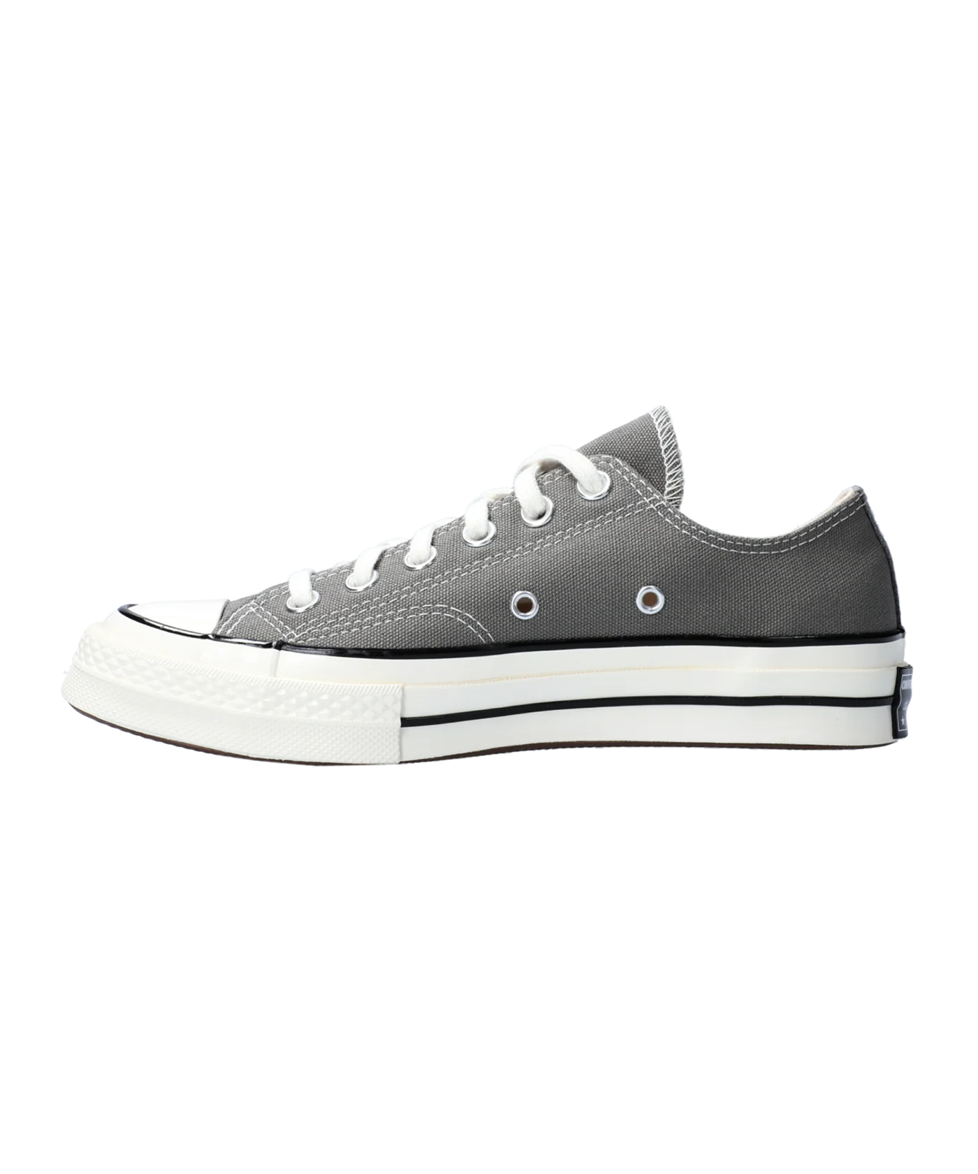 Converse Chuck 70 OX Grau F020