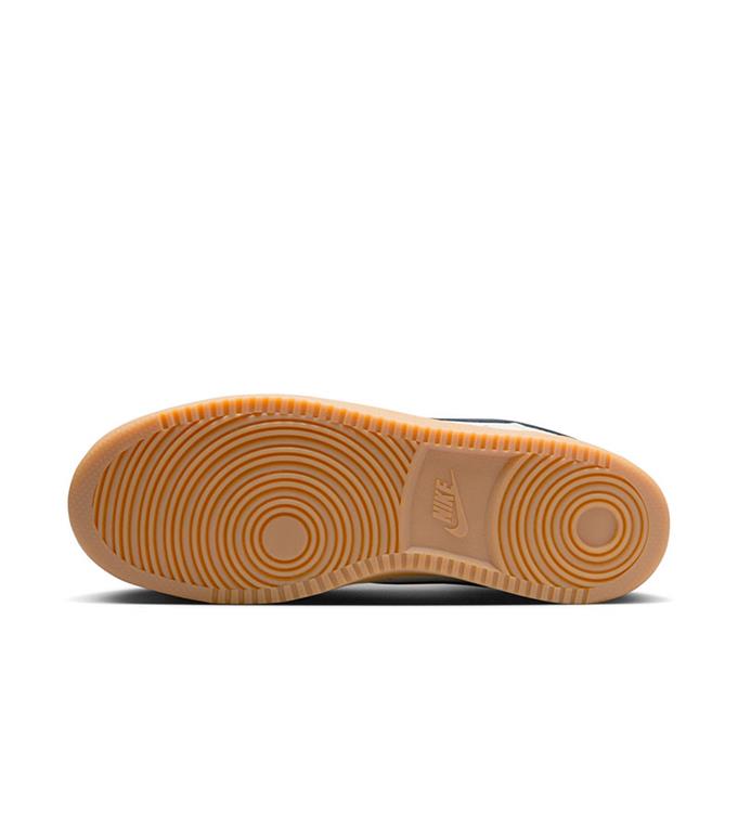Nike Men Court Vision Low Sneakers