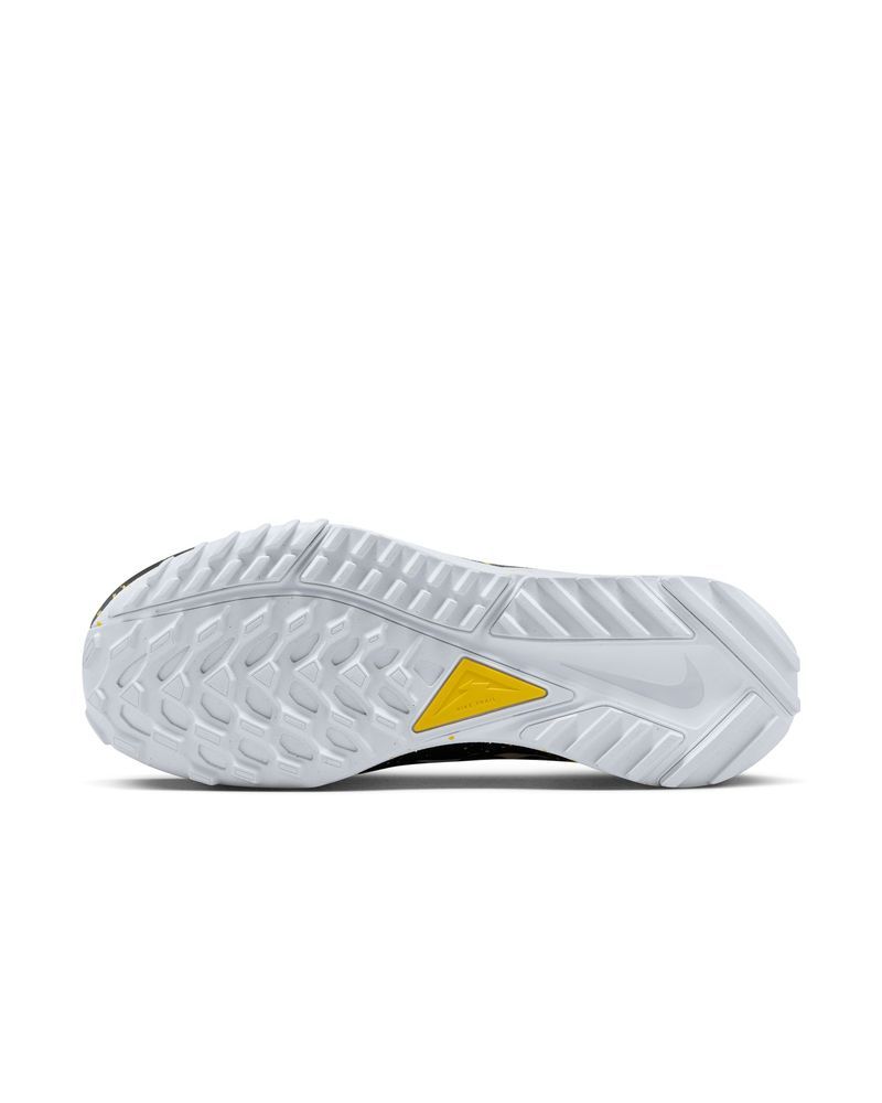 Chaussures de trail Nike Pegasus Trail 4 Blanc Crème pour homme
