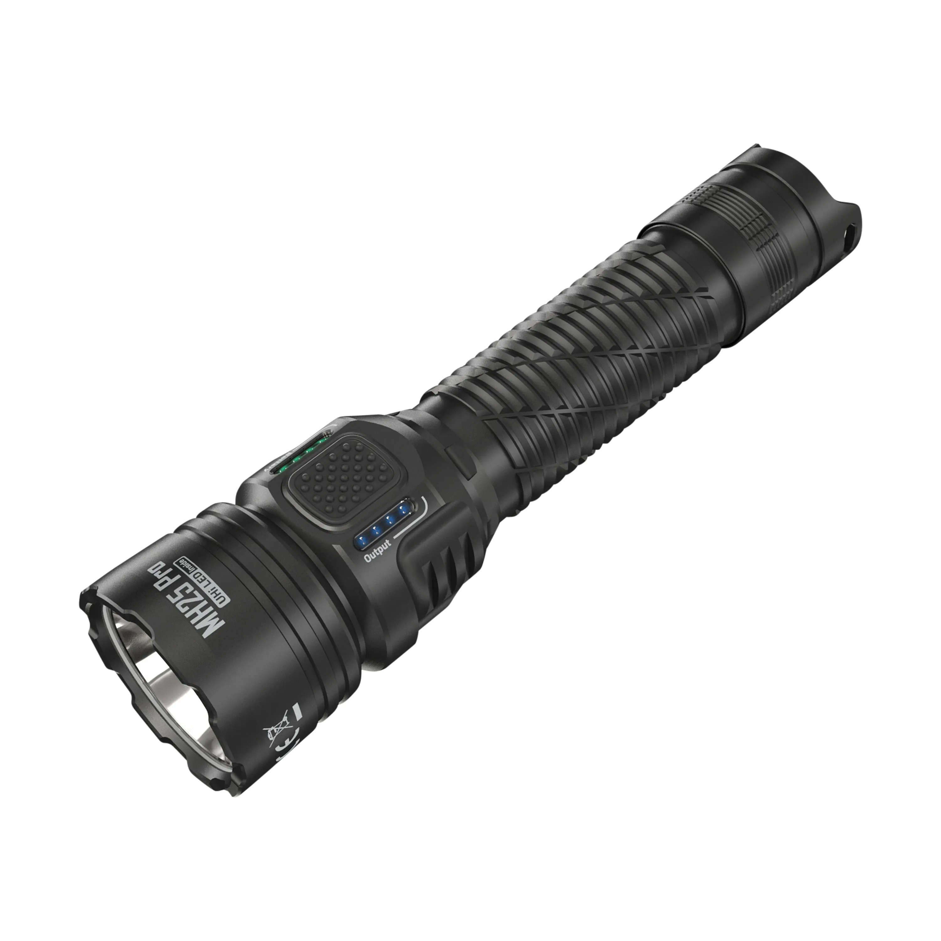 Nitecore -  Taschenlampe MH25 Pro 3300 Lumen UHi 40 LED