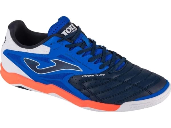 Joma Joma Cancha 2403 IN CANW2403IN Granatowe 41