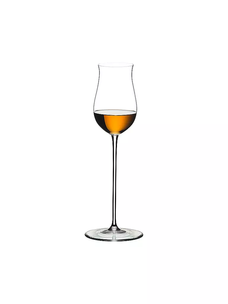RIEDEL Spirituosenglas 2er Set VERITAS 152ml transparent